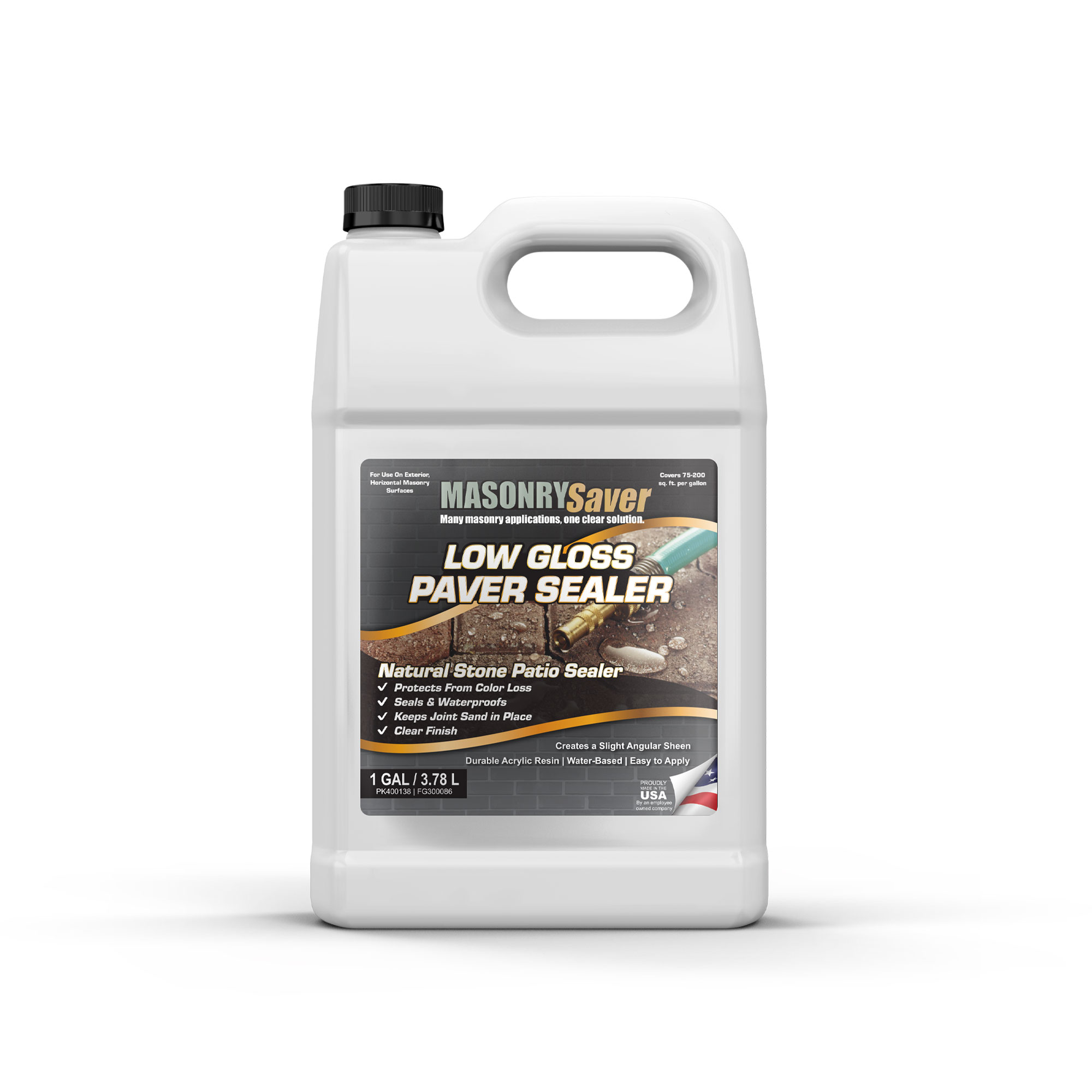 Supreme Shield SB-600 5 Gallon | Brick Paver Sealers and Cleaners