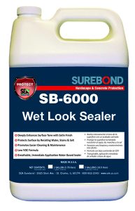 SB-6000 Paver Sealer Review