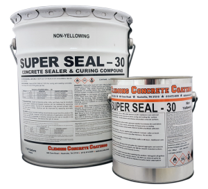 Super Seal 30 Paver Sealer Review