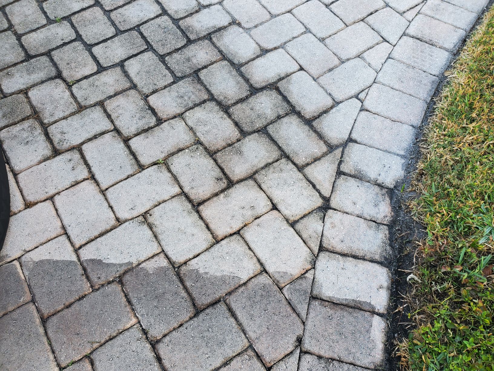 Paver Sealer Remover And Paint Stripper Information – The Paver