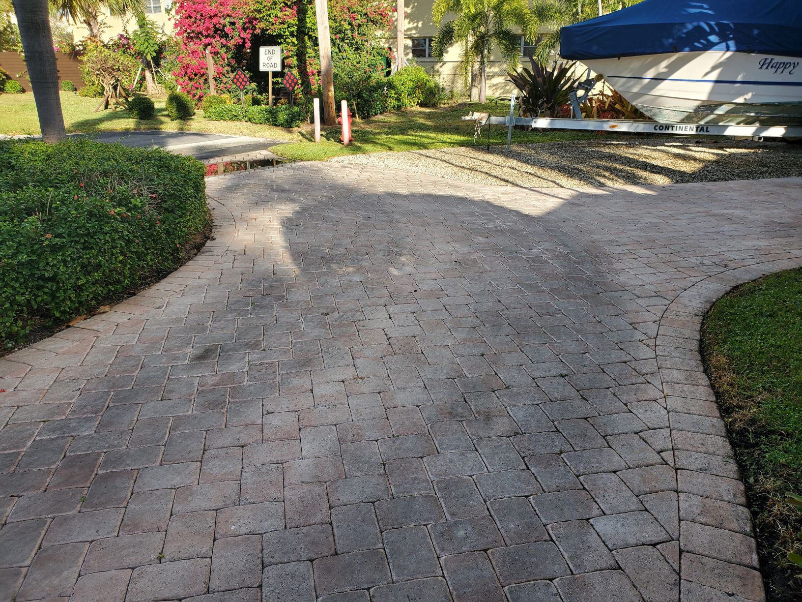 Paver Sealer Remover And Paint Stripper Information – The Paver